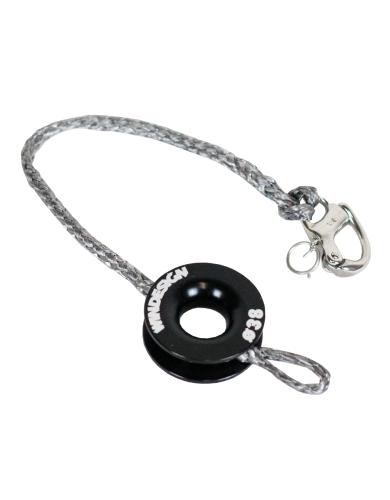 Windesign şakıllı halka 38 mm  