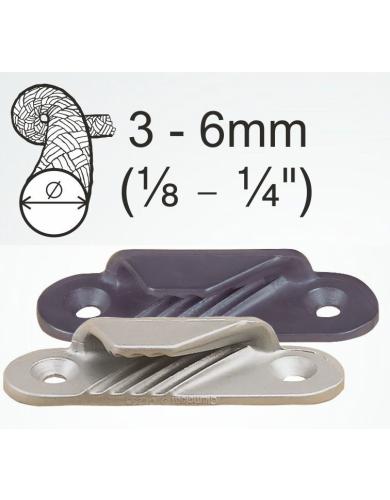 Clamcleat CL258 Yelken Kıstırmaçı Sancak
