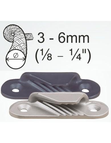 Clamcleat CL259 Yelken Kıstırmaçı İskele
