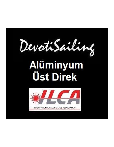 ILCA / Laser "Official" Lisanslı Alüminyum Üst Direk