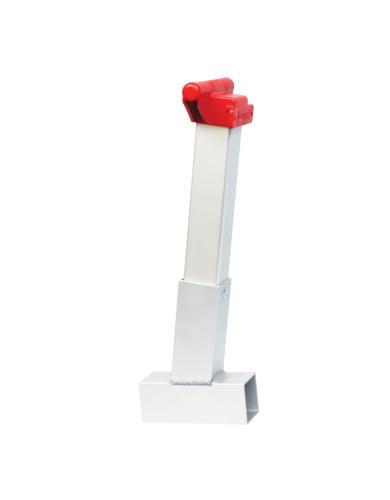 Laser® & ILCA® Trayler taşıyıcı destek ayağı Çift