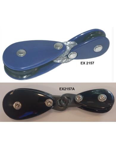 Optiparts Birleşik Laser Sapan Makarası