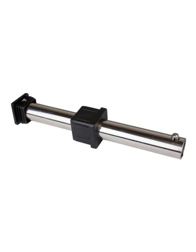 Optiparts Optimist troley için yedek aks