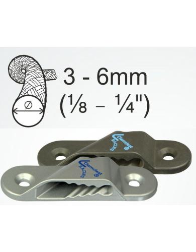 Clamcleat CL241 Yelken Kıstırmaçı İskele 