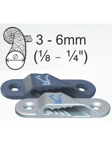 Clamcleat CL273 Yelken kıstırmaçı Sancak