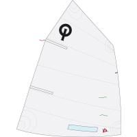 Optiparts Durarace Optimist Yelkeni - I.O.D.A.