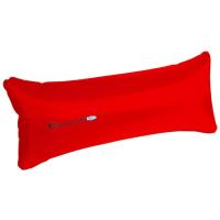 Optiparts Kırmızı Optimist Balonu 48 Lt Şişirme Çubuklu 