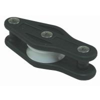 Optiparts 34mm Kuyruklu Plastik Makara