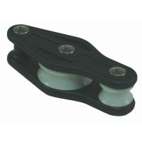 Optiparts 34mm/20mm Kuyruklu Plastik Makara