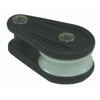 Optiparts 34mm Plastik Tek Makara 