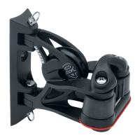 Harken 40mm Carbo Cam Direk Yön Makarası Makara