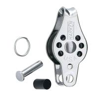 Harken 22mm Sökülebilir Göbekli Makara Kuyruklu
