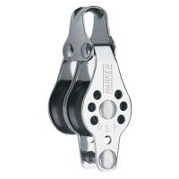 Harken 22mm Çift Dilli Makara Kuyruklu