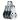 Harken 22mm Üç Dilli Makara