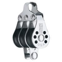 Harken 22mm Üç Dİlli Makara Kuyruklu