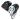 Harken 22mm Üç Dilli Cem Kilitli Makara