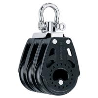 Harken 40mm Üç Dilli Makara