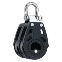Harken 40mm Çift Dilli Makara