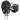 Harken 40mm Cem Kilitli Makara