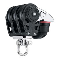 Harken 40mm Üç Dilli Cem Kilitli Makara