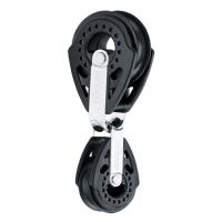 Harken 40mm Traveler Makara