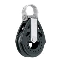 Harken 40mm Sökülebilir Kemerli Tek Makara