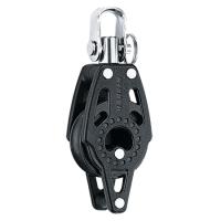 Harken 29mm Kuyruklu Fırdöndülü Makara