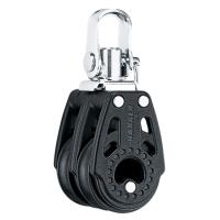 Harken 29mm Çift Dilli Fırdöndülü Makara