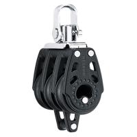 Harken 29mm Üç Dilli Kuyruklu Fırdöndülü Makara