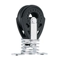 Harken 29mm Köprülü Yaylı Tek Makara