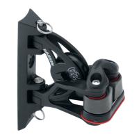 Harken 29mm Carbo Cam Direk Yön Makarası Makara