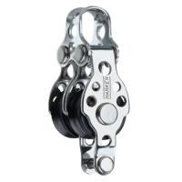 Harken 16mm Çift Dilli Kuyruklu Makara 