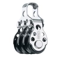 Harken 16mm Üç Dilli Makara