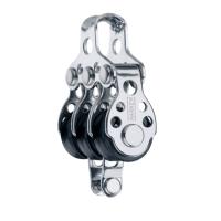 Harken 16mm Üç Dilli Kuyruklu Makara