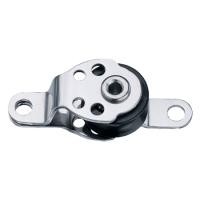 Harken 16mm Yanak Makara - Çift Vida