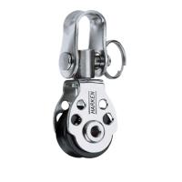 Harken 16mm Fırdöndülü Tek Makara
