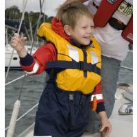 Crewsaver Spirial 100N Çocuk Can Yeleği (15-30kg)