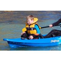 Crewsaver Spirial 100N Çocuk Can Yeleği (15-30kg)