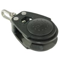 HOLT 40 mm Kompakt Vitesli Makara