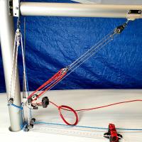 Optiparts Laser Palanga Sistemi