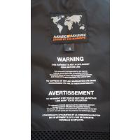 Magic Marine Deck Jacket
