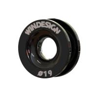 Optiparts 19mm Halka