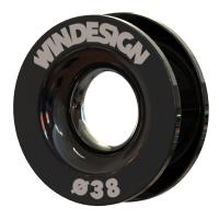Optiparts 38 mm Halka 
