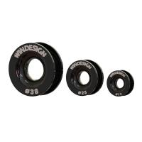 Optiparts 38 mm Halka 