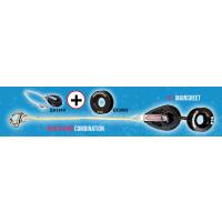 Optiparts 38 mm Halka 
