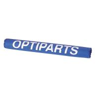 Optiparts Araç Tavan Barı Kılıfı Pedli