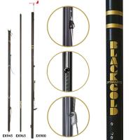 Optiparts Black Gold Power Direk Takımı