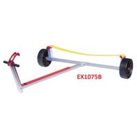 Optiparts Kemerli Optimist Trayleri