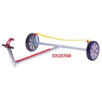 Optiparts Kemerli Optimist Trayleri