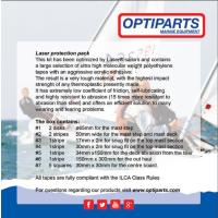 Optiparts Laser® koruma paketi